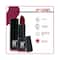 STREETWEAR Matte Lipstick - Mad Maroon (4.2g)