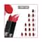 STREETWEAR Matte Lipstick - Mad Maroon (4.2g)