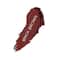 STREETWEAR Matte Lipstick - Brick Brown (4.2g)