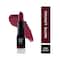 STREETWEAR Matte Lipstick - Pink Burst (4.2g)