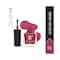 STREETWEAR Glossy Nail Enamel - 11 Berry Blink (8ml)