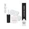STREETWEAR Glossy Nail Enamel - 29 Angel's White (8ml)