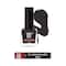 STREETWEAR Glossy Nail Enamel - 30 Black Knight (8ml)