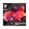 STREETWEAR Glossy Nail Enamel - 30 Black Knight (8ml)