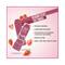 STREETWEAR Fruity Lip Balm SPF 15 - Strawberry Delight (4.2g)