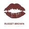 STREETWEAR Lip Liner - Russet Brown (0.3g)