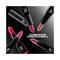STREETWEAR Satin Smooth Lipstick - Brave Red (4.2g)