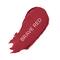 STREETWEAR Satin Smooth Lipstick - Brave Red (4.2g)