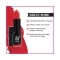 Street Wear Satin Smooth Lipstick - Fine Fuchsia (4.2g)