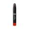 STREETWEAR Playful Matte Lip Crayon - Lit Orange (2.9g)
