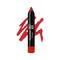 STREETWEAR Playful Matte Lip Crayon - Lit Orange (2.9g)