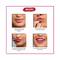 STREETWEAR Playful Matte Lip Crayon - Lit Orange (2.9g)