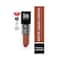 STREETWEAR Lip2Last Matte Liquid Lipstick - Freaking Chocolate (5ml)