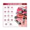 STREETWEAR Lip2Last Matte Liquid Lipstick - Freaking Chocolate (5ml)