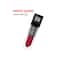 STREETWEAR Lip2Last Matte Liquid Lipstick - Fling Berry (5ml)