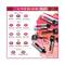STREETWEAR Lip2Last Matte Liquid Lipstick - Fling Berry (5ml)
