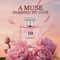 Ajmal Love Muse Eau De Parfum Long Lasting  Floral Fresh Premium Perfume for Women (50 ml)