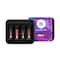 SUGAR Cosmetics 9 to 5 Classics Mini Lipstick Set - (1.1ml)