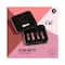 SUGAR Cosmetics 9 to 5 Classics Mini Lipstick Set - (1.1ml)