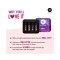 SUGAR Cosmetics 9 to 5 Classics Mini Lipstick Set - (1.1ml)