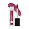 SUGAR Cosmetics Nude Rules Mini Lipstick Set - Multi (1.1ml) - 4 Pcs