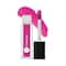 SUGAR Cosmetics Nude Rules Mini Lipstick Set - Multi (1.1ml) - 4 Pcs