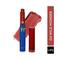 SUGAR Cosmetics Wonder Woman Creamy Matte Lipstick - 04 Wild Wonder (2g)