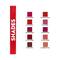 SUGAR Cosmetics Wonder Woman Creamy Matte Lipstick - 04 Wild Wonder (2g)