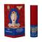 SUGAR Cosmetics Wonder Woman Everlasting Matte Lipstick - 03 Majesty (3.2g)