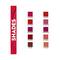 SUGAR Cosmetics Wonder Woman Everlasting Matte Lipstick - 03 Majesty (3.2g)