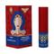 SUGAR Cosmetics Wonder Woman Everlasting Matte Lipstick - 06 Punch (3.2g)