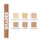 SUGAR Cosmetics Magic Wand Waterproof Concealer - 40 Breve (Medium Beige, Warm Undertone) (8.4g)