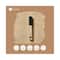 SUGAR Cosmetics Magic Wand Waterproof Concealer - 40 Breve (Medium Beige, Warm Undertone) (8.4g)