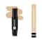 SUGAR Cosmetics Ace Of Face Foundation Stick With Inbuilt Brush - 25 Macchiato (Light Medium, Olive Undertone) (12g)