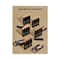 SUGAR Cosmetics Ace Of Face Foundation Stick With Inbuilt Brush - 27 Vienna (Light Medium, Warm Undertone) (12g)