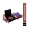SUGAR Cosmetics Contour De Force Mini Blush - 03 Mauve Marvel (4g)