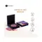 SUGAR Cosmetics Contour De Force Mini Blush - 03 Mauve Marvel (4g)