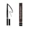 SUGAR Cosmetics Arch Arrival Brow Definer - 04 Felix Onyx (Dark Blackish Brown) (3.5g)