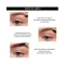 SUGAR Cosmetics Arch Arrival Brow Definer - 02 Taupe Tom (Grey Brown) (3.5g)