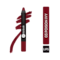 SUGAR Cosmetics Matte As Hell Crayon Lipstick - 03 Poison Ivy (Wine) (2.8g)