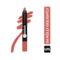 SUGAR Cosmetics Matte As Hell Crayon Lipstick - 04 Holly Golightly (Nude) (2.8g)