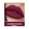 SUGAR Cosmetics Nothing Else Matter Longwear Lipstick - 08 Berry Picking (3.5g)