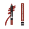 SUGAR Cosmetics Matte As Hell Crayon Lipstick - 17 Brandy Harrington (Rusty Reddish Pink) (2.8g)