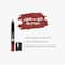 SUGAR Cosmetics Matte As Hell Crayon Lipstick - 17 Brandy Harrington (Rusty Reddish Pink) (2.8g)