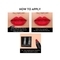 SUGAR Cosmetics Matte As Hell Crayon Lipstick - 18 Rosalind (Nude Rose) (2.8g)