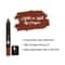 SUGAR Cosmetics Matte As Hell Crayon Lipstick - 19 Emma Woodhouse (Earthy Brown) (2.8g)