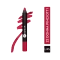 SUGAR Cosmetics Matte As Hell Crayon Lipstick - 22 Donna Pinciotti (Magenta Pink) (2.8g)