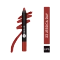 SUGAR Cosmetics Matte As Hell Crayon Lipstick - 23 Jessica Day (Dusty Coral) (2.8g)