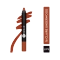 SUGAR Cosmetics Matte As Hell Crayon Lipstick - 16 Claire Underwood (Burnt Orange) (2.8g)