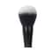 SUGAR Cosmetics 007 Powder Blend Trend Face Brush - Black (56g)